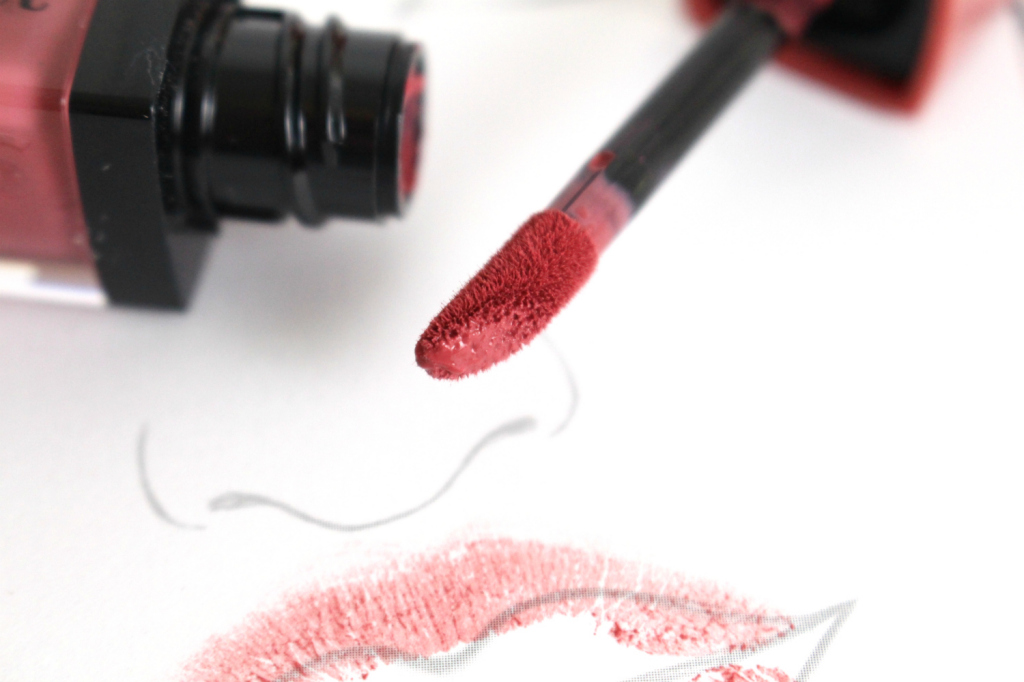 bourjois rouge edition velvet