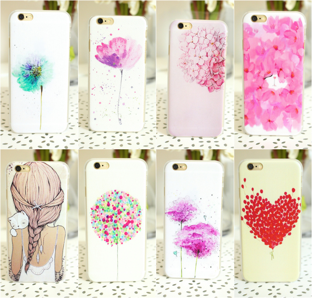 phone cases