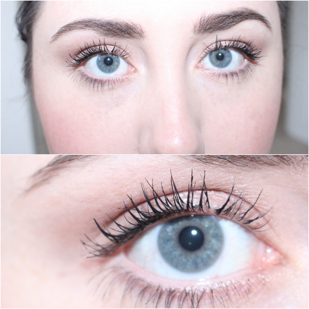 sleek conditional mascara review