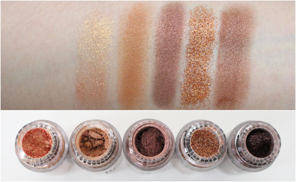 MAC GLITTER COLLECTION2