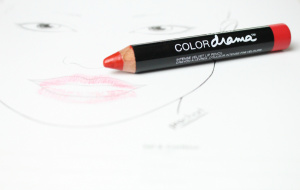 Maybelline Color Drama Intense Velvet Lip Pencil