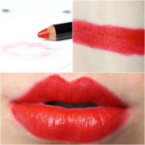 Maybelline Color Drama Intense Velvet Lip Pencil