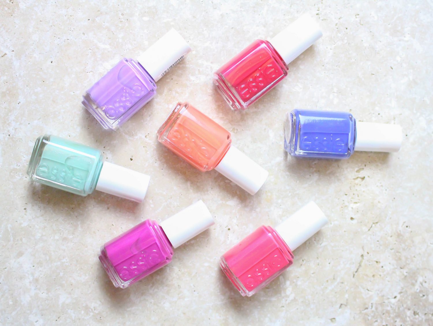 essie nail polish bargains