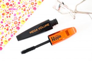 miss hippie mascara review