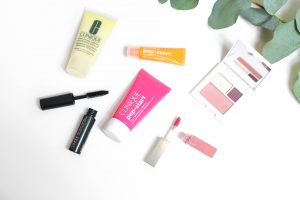 Clinque bonus time x debenhams