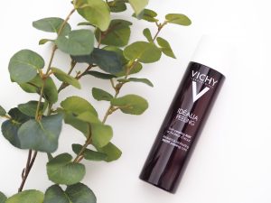 vichy idealia peeling
