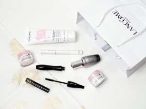 lancome x john lewis gwp